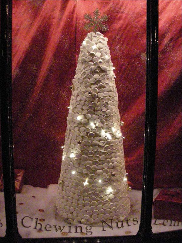 Sweet 4ft Marshmallow Tree